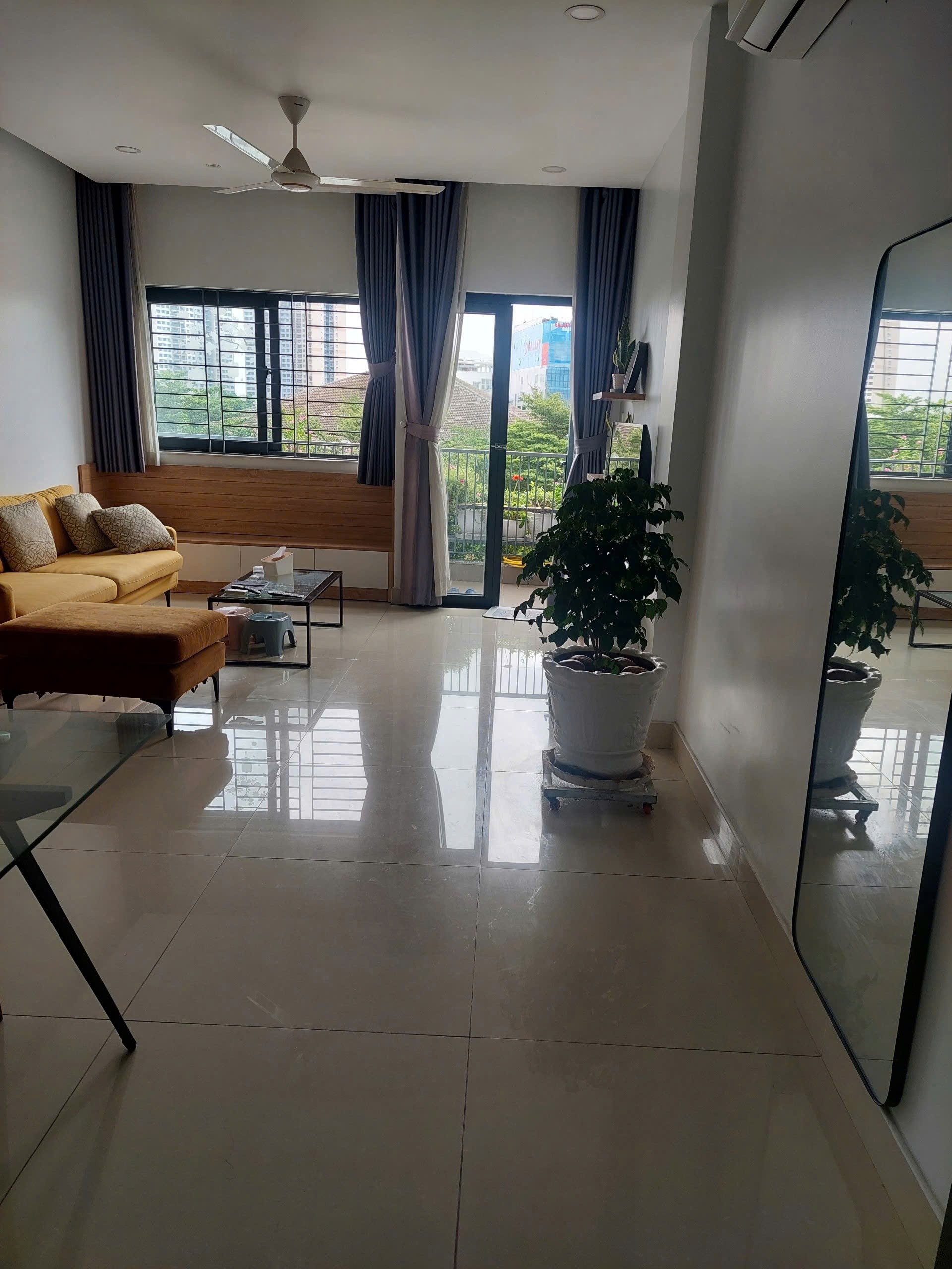 Cần bán Nhà mặt tiền đường Nguyễn Tư Nghiêm, Phường Bình Trưng Tây, Diện tích 100m², \ 3