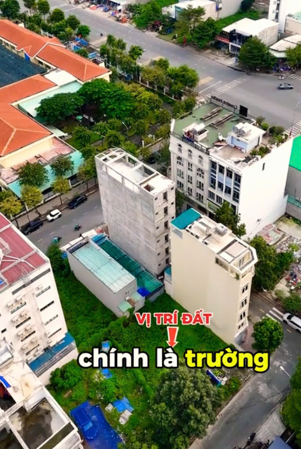 Cần bán Đất Phường Thạnh Mỹ Lợi, Quận 2, Diện tích 100m², Giá 250 Triệu/m² 3