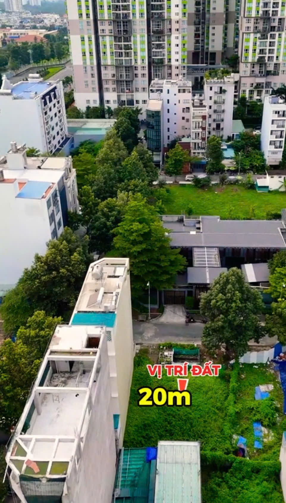 Cần bán Đất Phường Thạnh Mỹ Lợi, Quận 2, Diện tích 100m², Giá 250 Triệu/m² 4