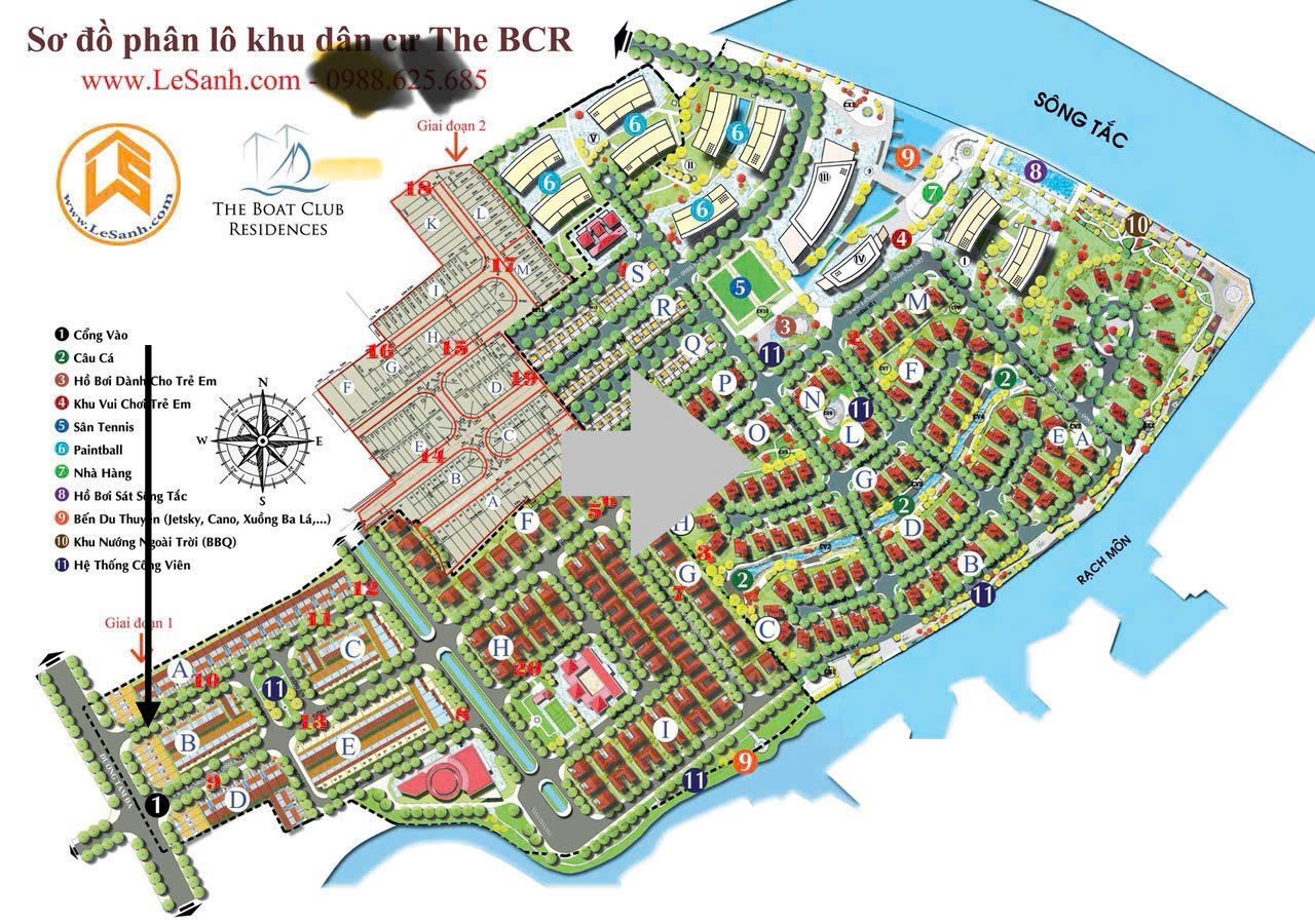 Cần bán Đất Phường Trường Thạnh, Quận 9, Diện tích 131m², Giá 8.7 Tỷ 2