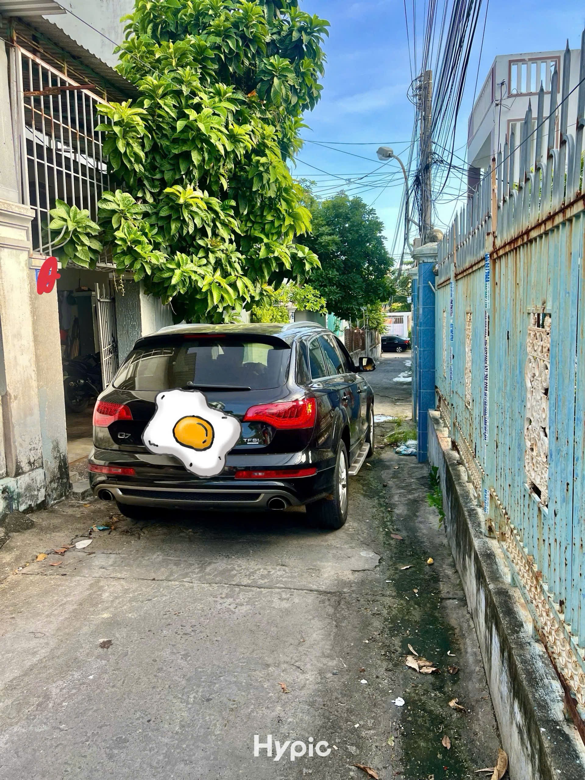 BÁN NHÀ GẦN BIỂN NGANG 7m ĐƯỜNG OTO QUAY ĐẦU TẠI BẮC NHA TRANG9+ 3