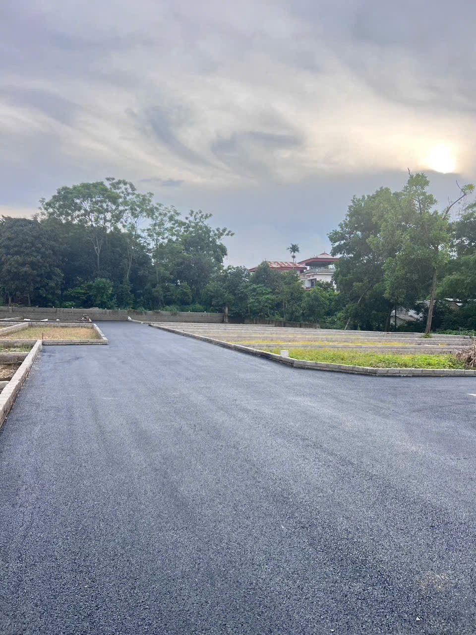 Đất nên ven đô Trung tâm Xuân Khanh, Hữu Nghị, 19 triệu/m2, 110m2, thị xã Sơn Tây, Hà Nội 4