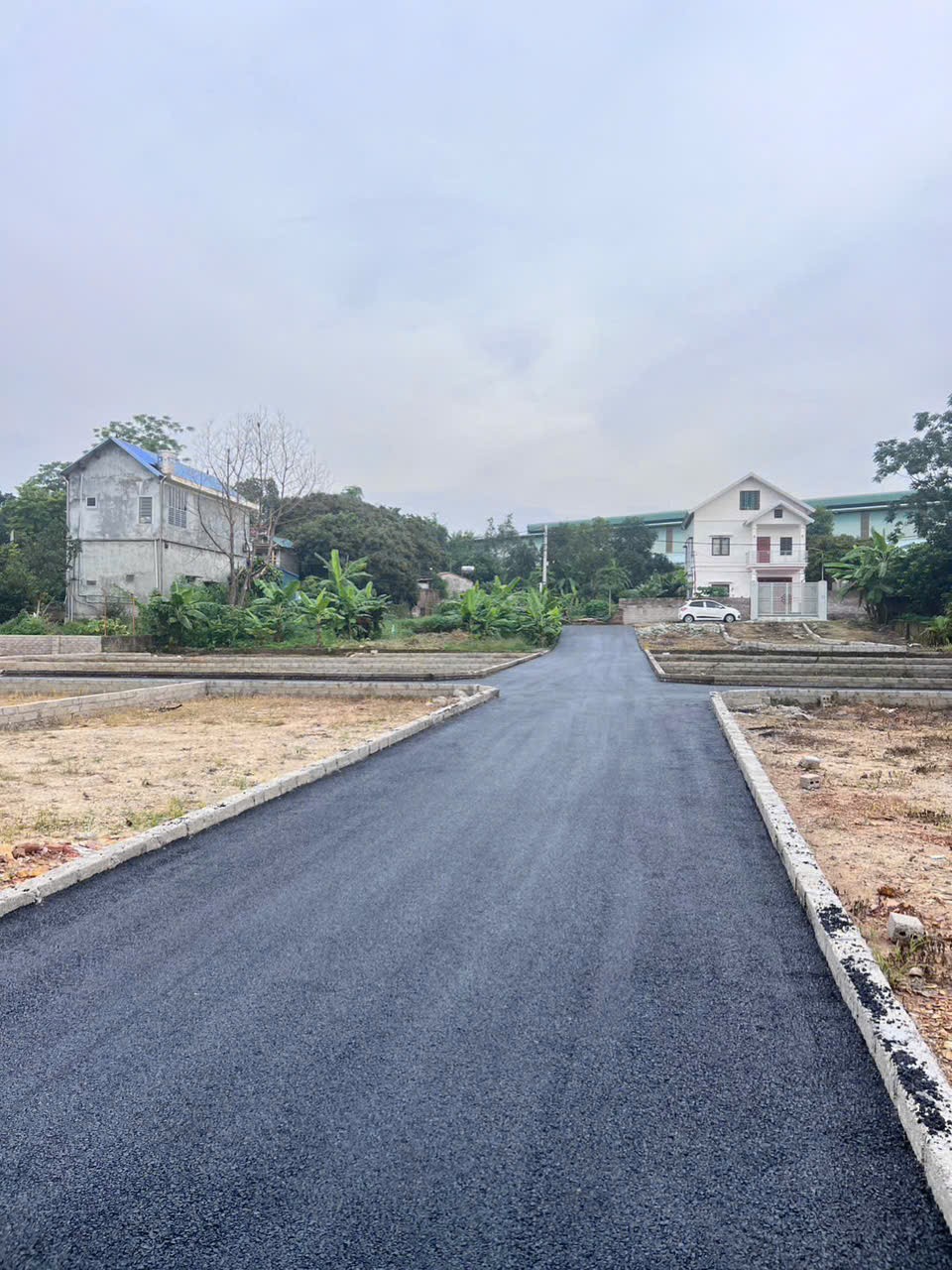 Đất nên ven đô Trung tâm Xuân Khanh, Hữu Nghị, 19 triệu/m2, 110m2, thị xã Sơn Tây, Hà Nội 2