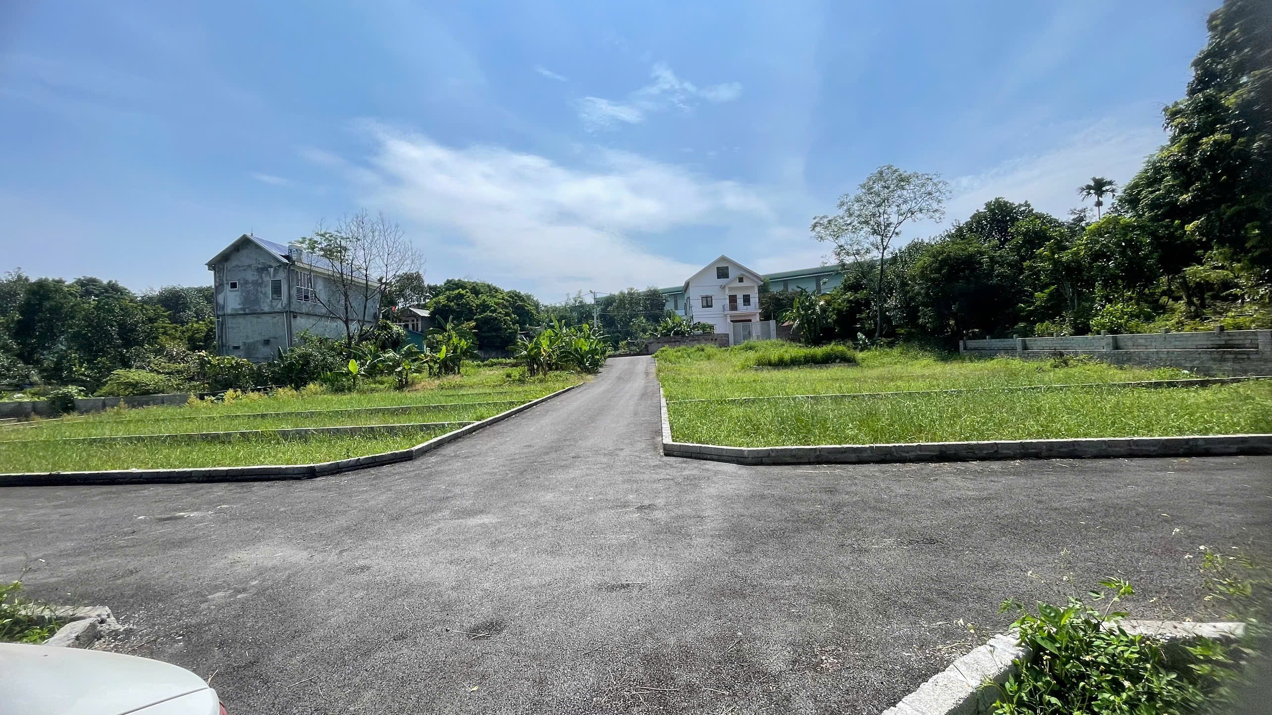 Đất nên ven đô Trung tâm Xuân Khanh, Hữu Nghị, 19 triệu/m2, 110m2, thị xã Sơn Tây, Hà Nội 3