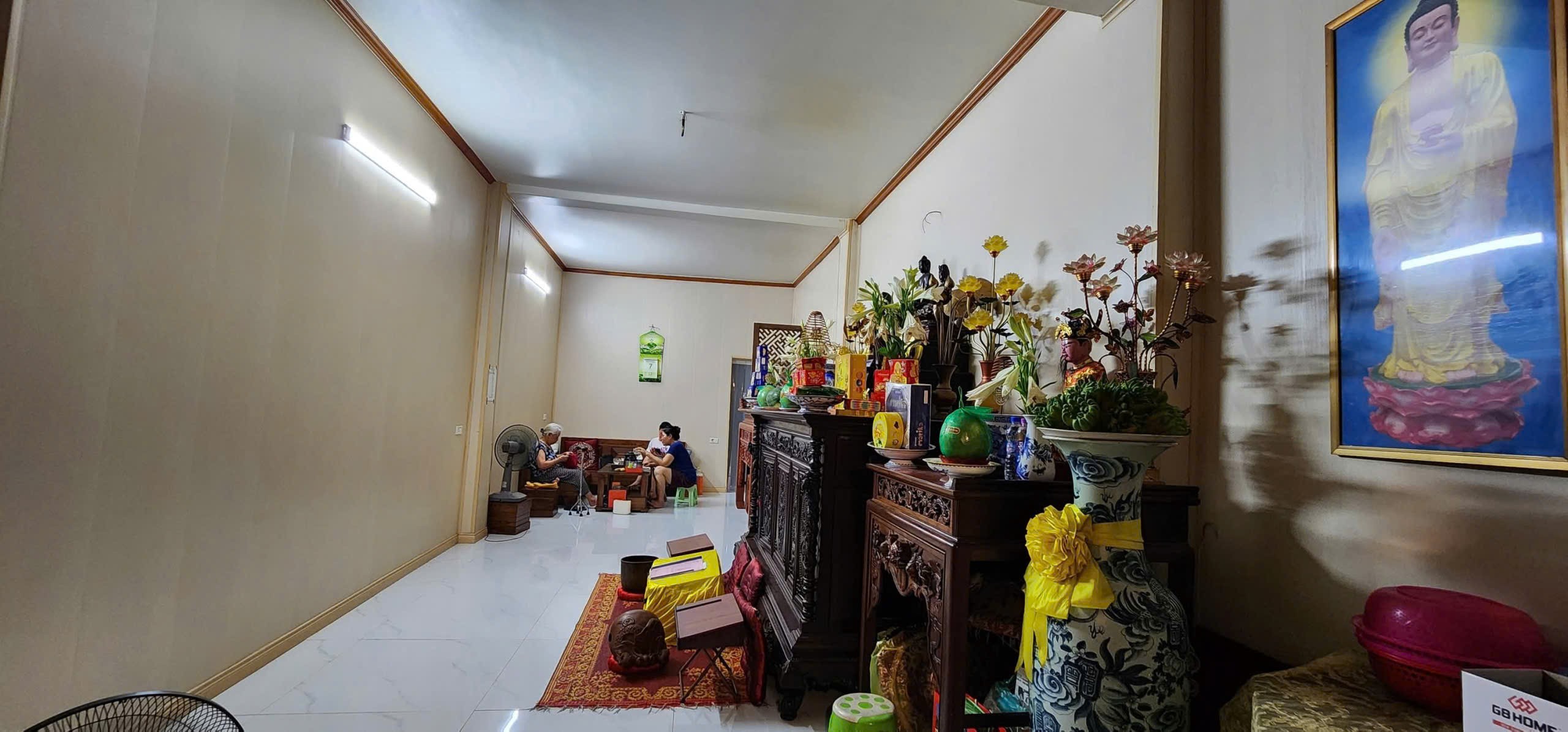 CẦN BÁN NHÀ NGỌC LÂM LONG BIÊN 2