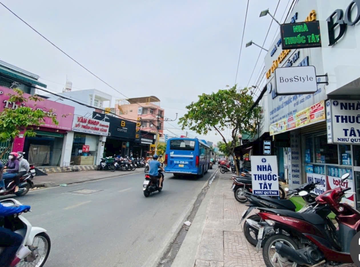 Cần bán Đất Phường Linh Chiểu, Thủ Đức, Diện tích 388m², Giá 063 Tỷ 3