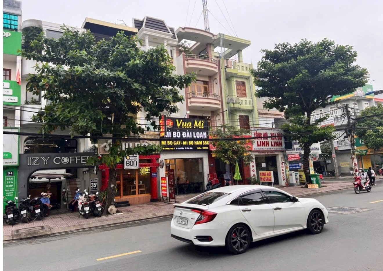 Cần bán Đất Phường Linh Chiểu, Thủ Đức, Diện tích 388m², Giá 063 Tỷ 2