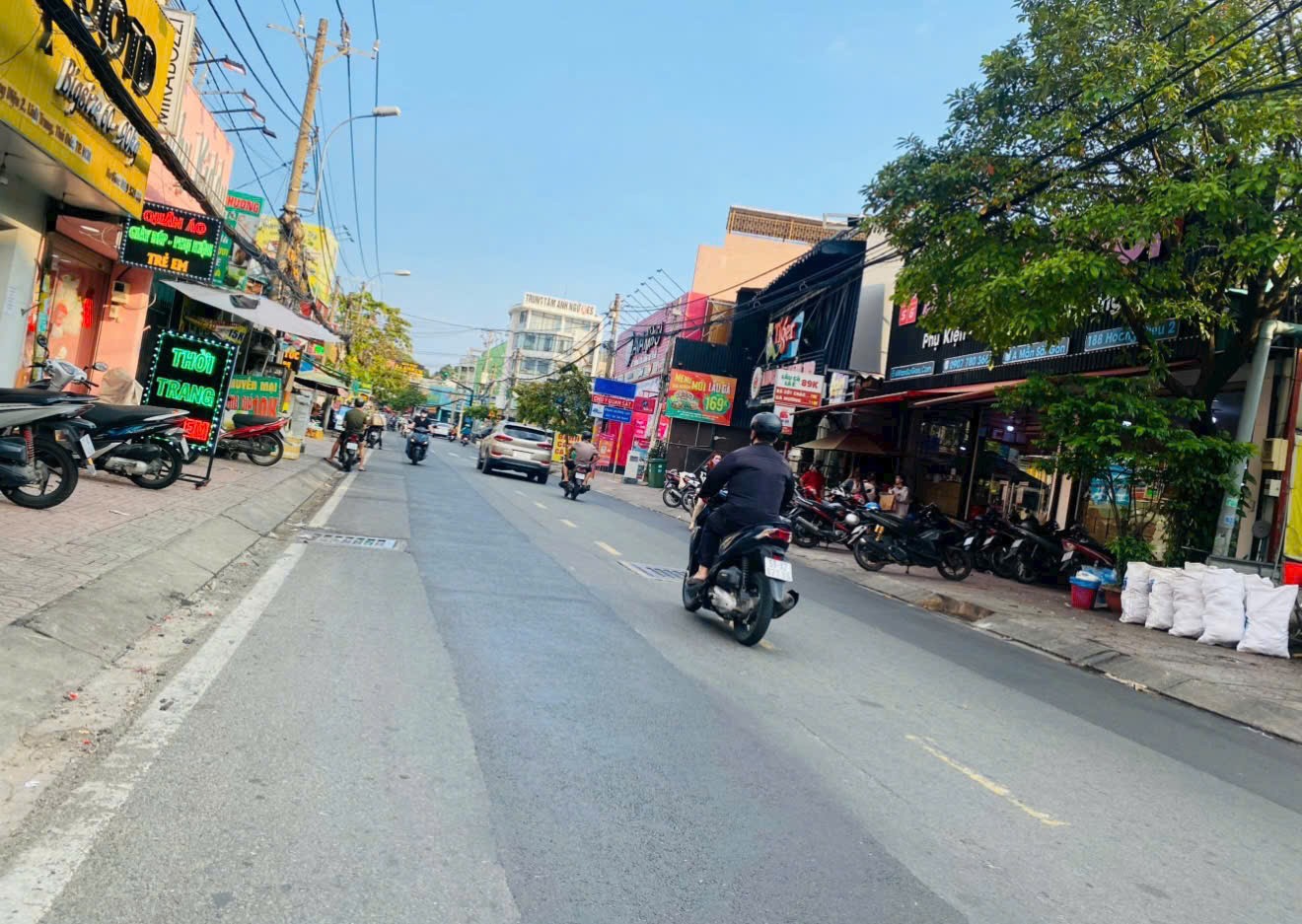 Cần bán Đất Phường Linh Chiểu, Thủ Đức, Diện tích 388m², Giá 063 Tỷ 6