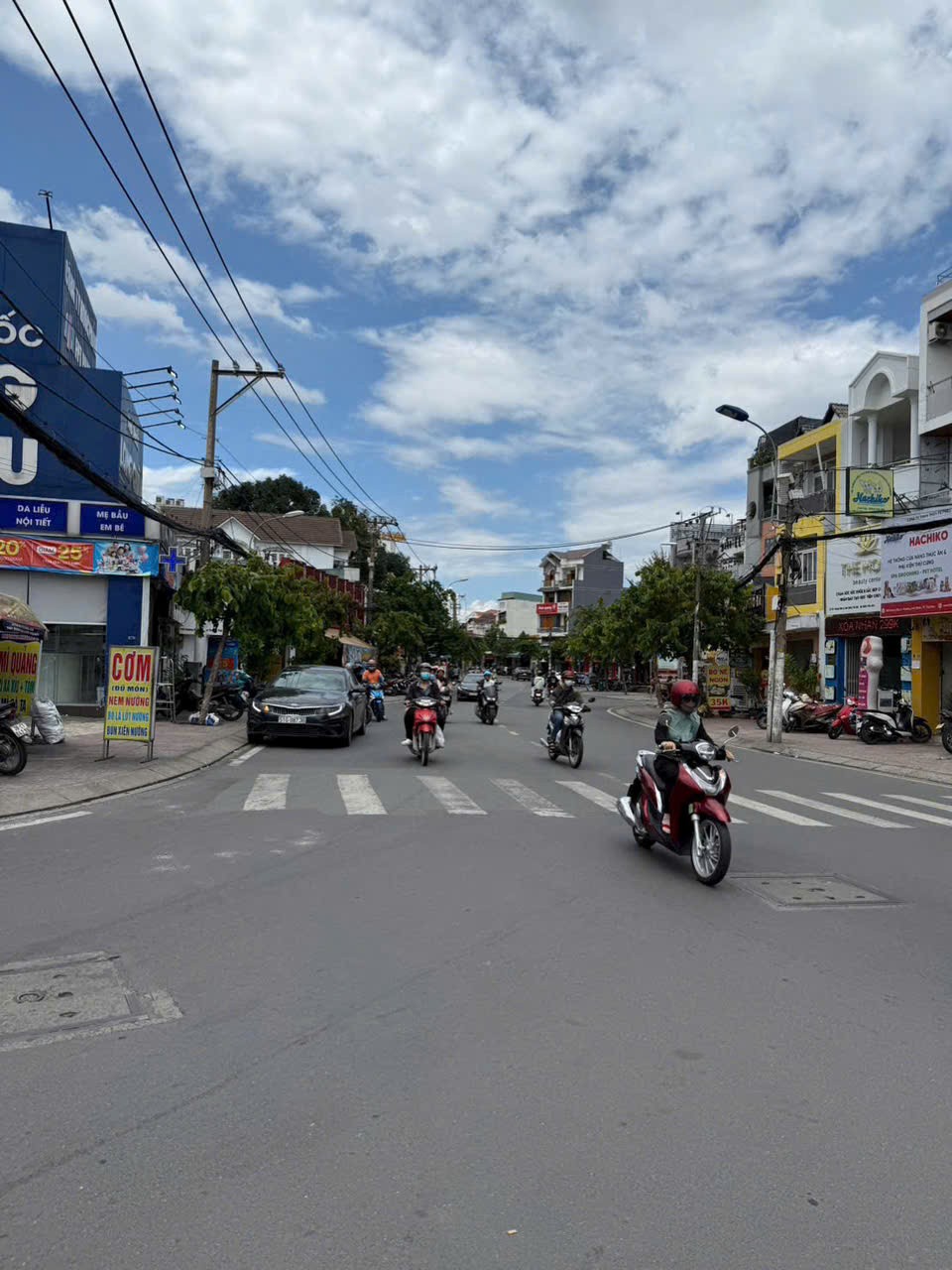 Cần bán Đất Phường Linh Chiểu, Thủ Đức, Diện tích 388m², Giá 063 Tỷ 5