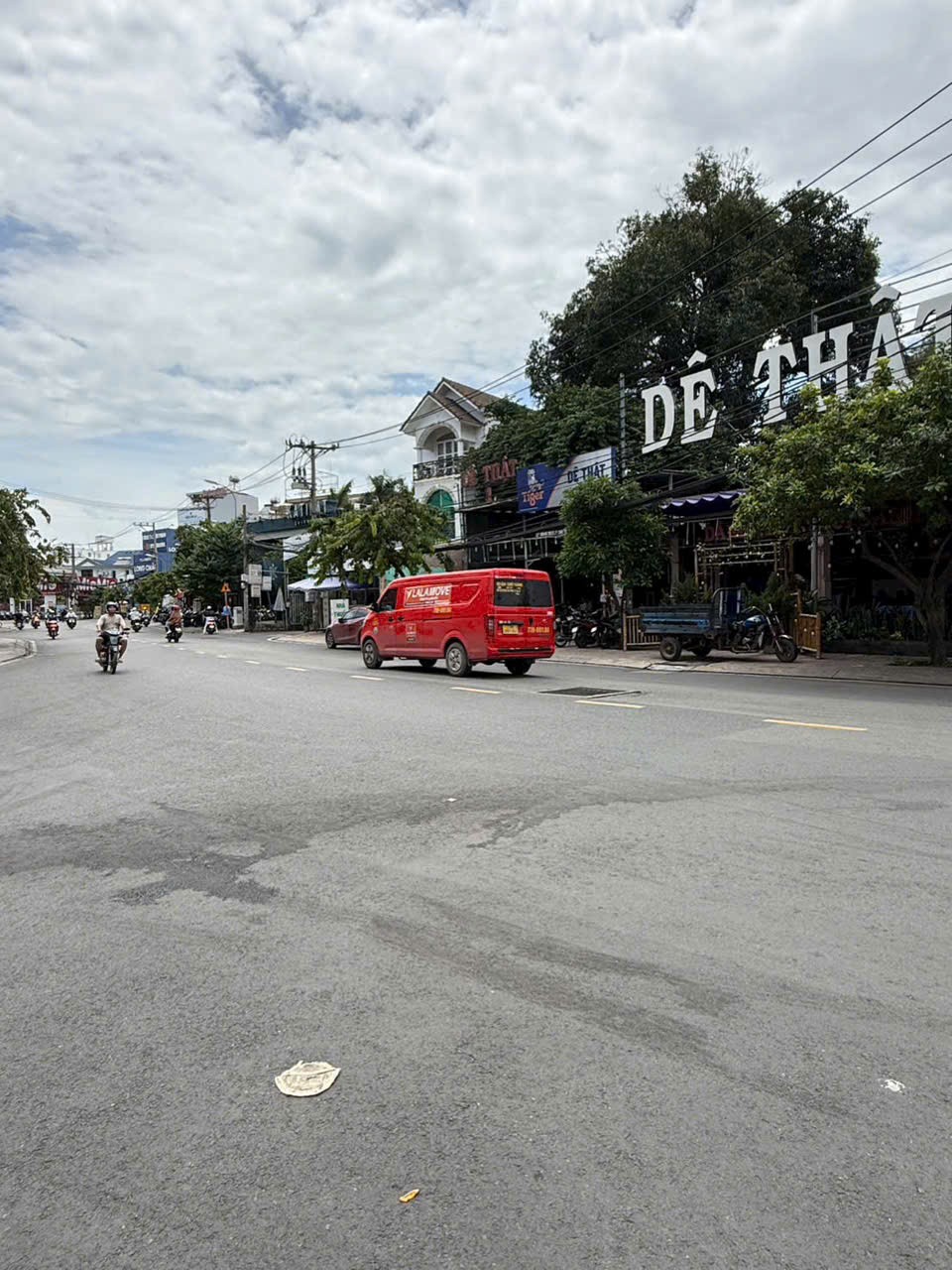 Cần bán Đất Phường Linh Chiểu, Thủ Đức, Diện tích 388m², Giá 063 Tỷ