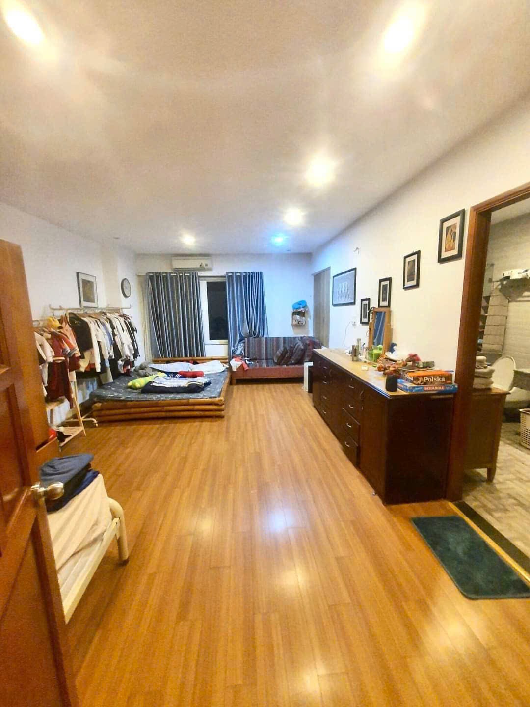 Cần bán Nhà mặt tiền Phường An Khánh, Quận 2, Diện tích 116m², Giá 031 Tỷ 3