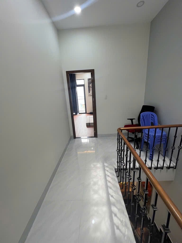 Bán nhà đẹp lung linh đường Dương Cát Lợi, Nhà Bè – Cách Q7 chỉ 1 cây cầu – 4x19m – Giá 3,85 4