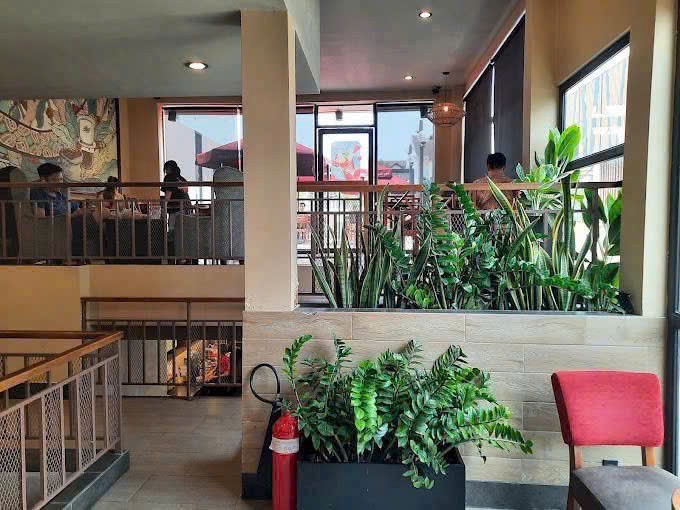 Cần bán Nhà mặt tiền Quận 2, Hồ Chí Minh, Diện tích 207m², Giá 40 Tỷ 2
