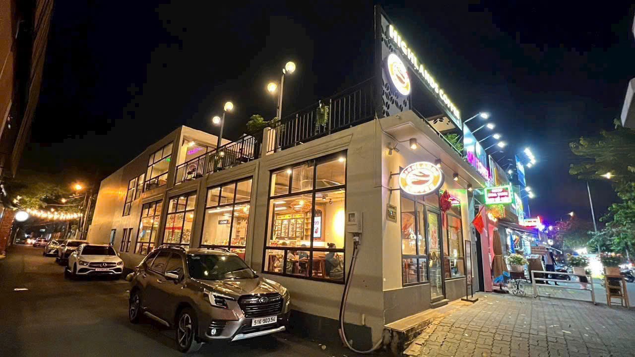 Cần bán Nhà mặt tiền Quận 2, Hồ Chí Minh, Diện tích 207m², Giá 40 Tỷ 4