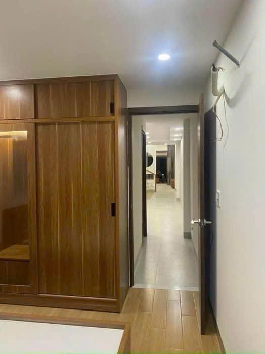 Nhà Siêu To Siêu Rẽ-Quận 7 3x28 - Oto -7 Tỷ 650 5
