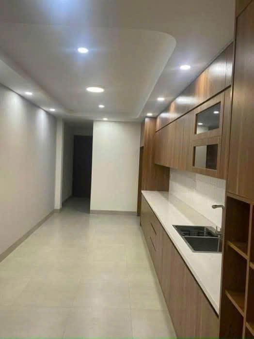 Nhà Siêu To Siêu Rẽ-Quận 7 3x28 - Oto -7 Tỷ 650 2