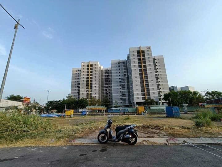 Cần bán Đất Phường Tăng Nhơn Phú A, Quận 9, Diện tích 75m², Giá 31 Tỷ