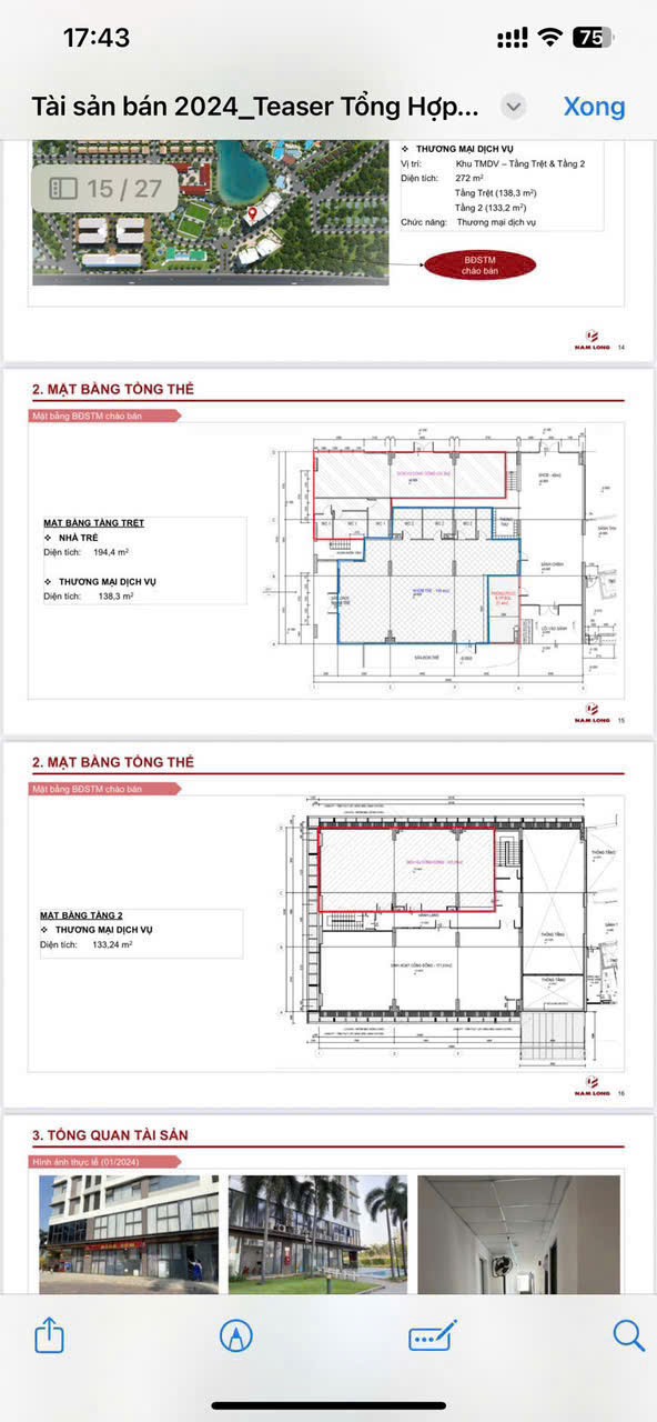 Cần bán Nhà mặt tiền Phường Phú Hữu, Quận 9, Diện tích 194.4m², Giá 7 Tỷ 2