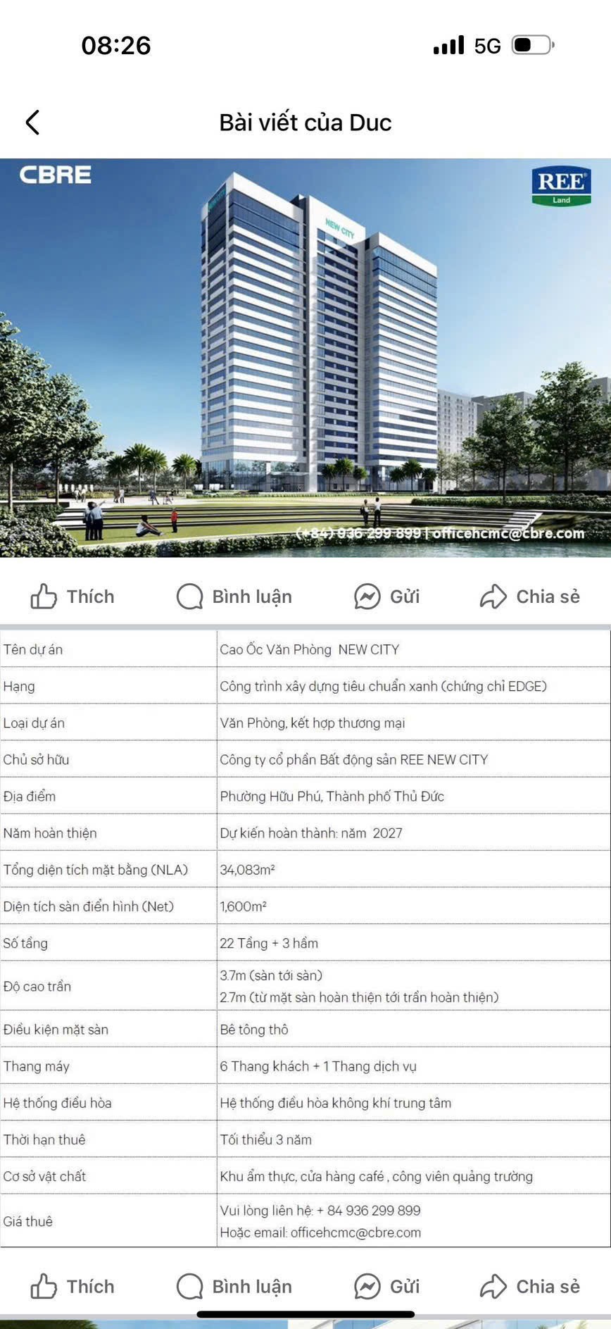 Cần bán Nhà mặt tiền Phường Phú Hữu, Quận 9, Diện tích 194.4m², Giá 7 Tỷ 4
