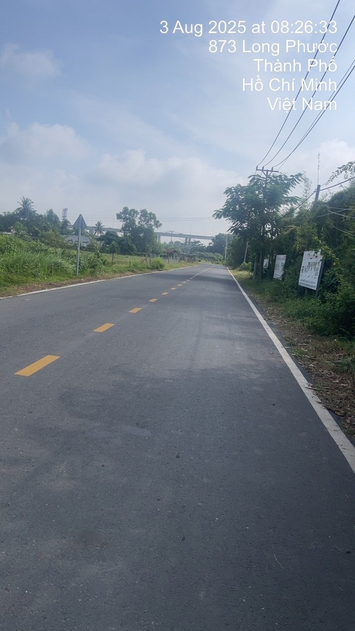 Cần bán Đất Phường Long Phước, Quận 9, Diện tích 1600m², Giá 90 Tỷ 2