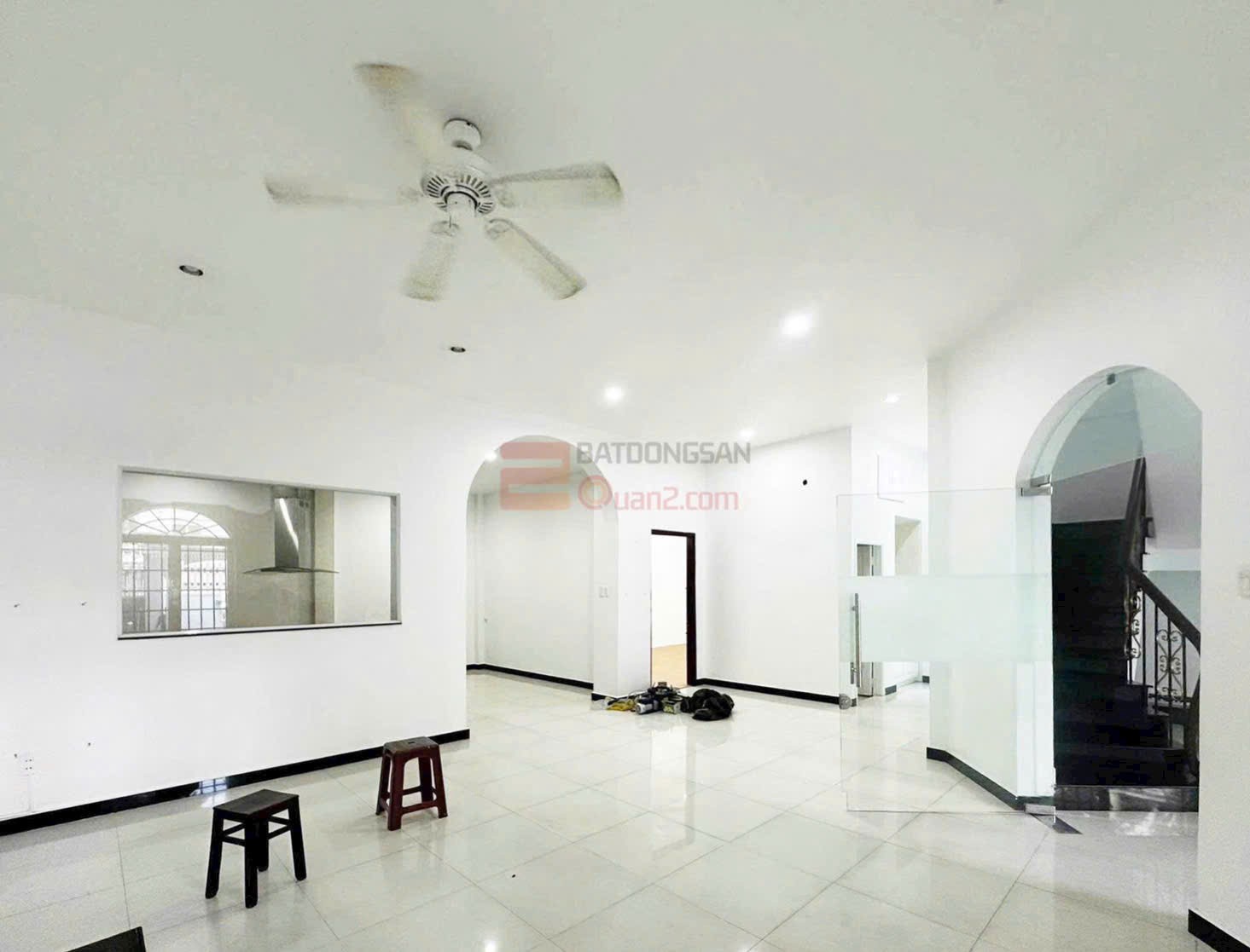 Cho thuê Biệt thự Phường An Phú, Quận 2, Diện tích 220m², Giá 50 Triệu/tháng 3