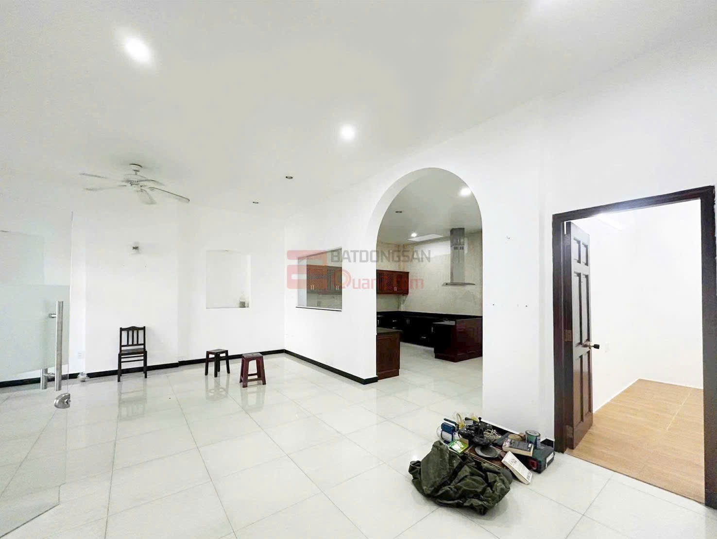 Cho thuê Biệt thự Phường An Phú, Quận 2, Diện tích 220m², Giá 50 Triệu/tháng 4