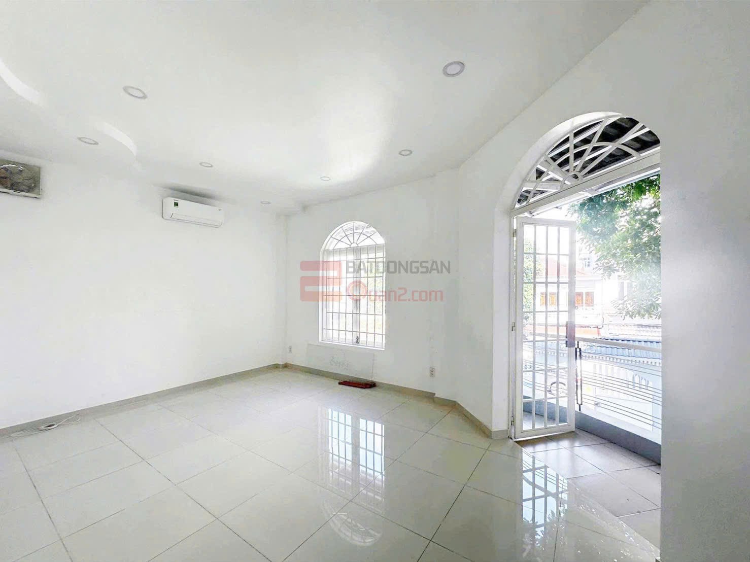 Cho thuê Biệt thự Phường An Phú, Quận 2, Diện tích 220m², Giá 50 Triệu/tháng
