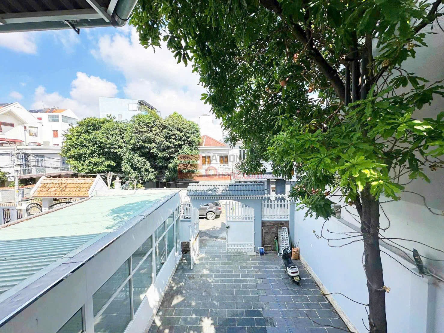 Cho thuê Biệt thự Phường An Phú, Quận 2, Diện tích 220m², Giá 50 Triệu/tháng 5