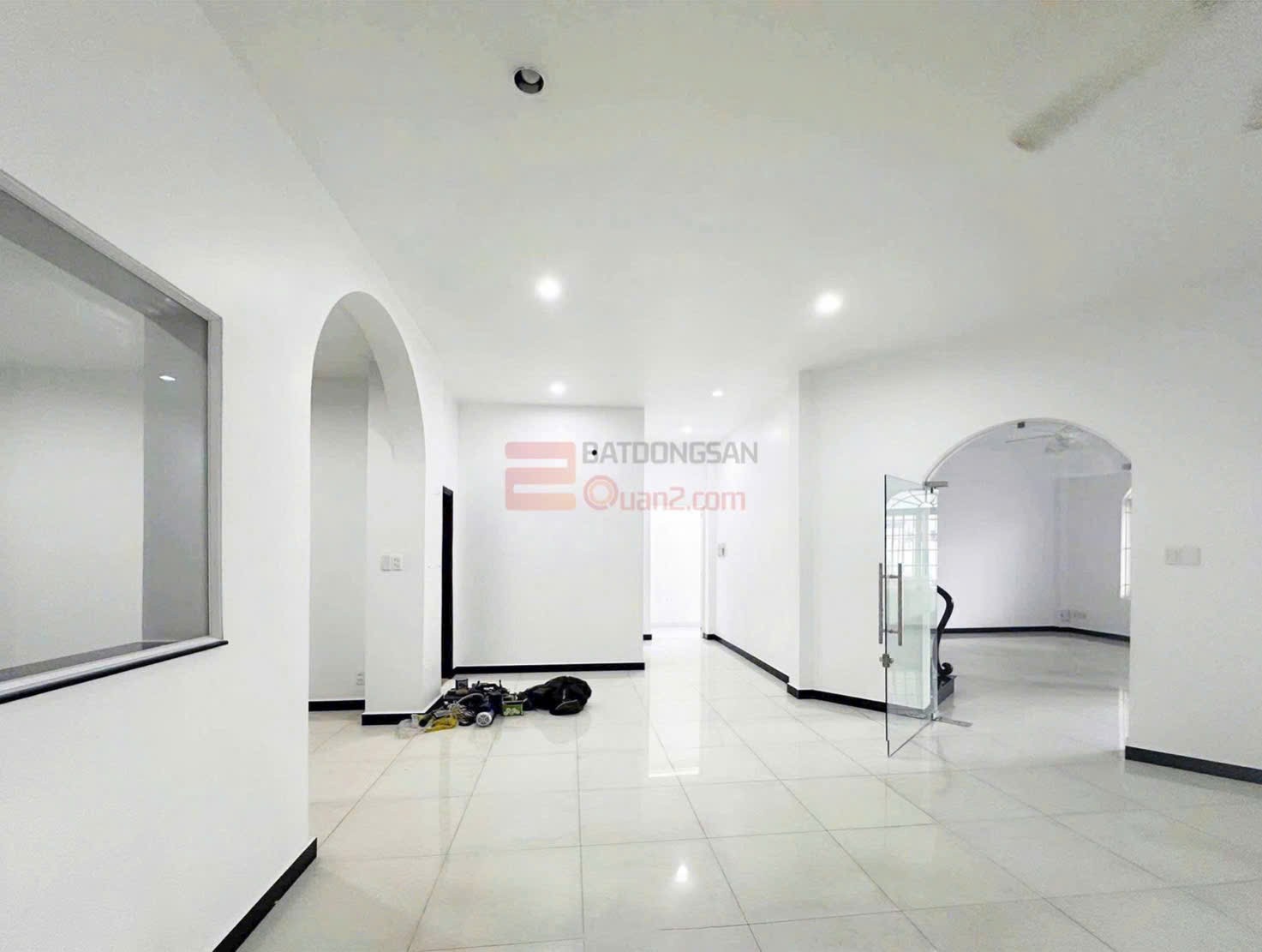 Cho thuê Biệt thự Phường An Phú, Quận 2, Diện tích 220m², Giá 50 Triệu/tháng 2