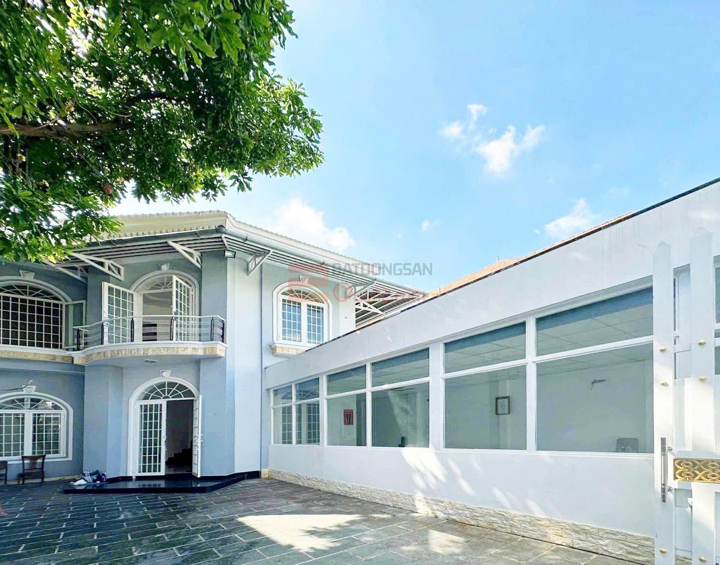 Cho thuê Biệt thự Phường An Phú, Quận 2, Diện tích 220m², Giá 50 Triệu/tháng 8