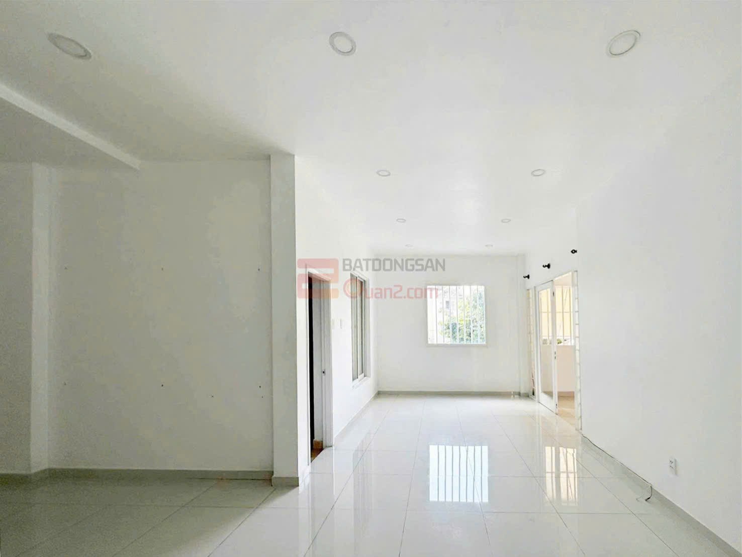Cho thuê Biệt thự Phường An Phú, Quận 2, Diện tích 220m², Giá 50 Triệu/tháng 10