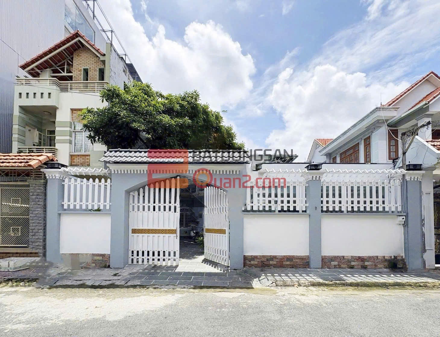 Cho thuê Biệt thự Phường An Phú, Quận 2, Diện tích 220m², Giá 50 Triệu/tháng 6