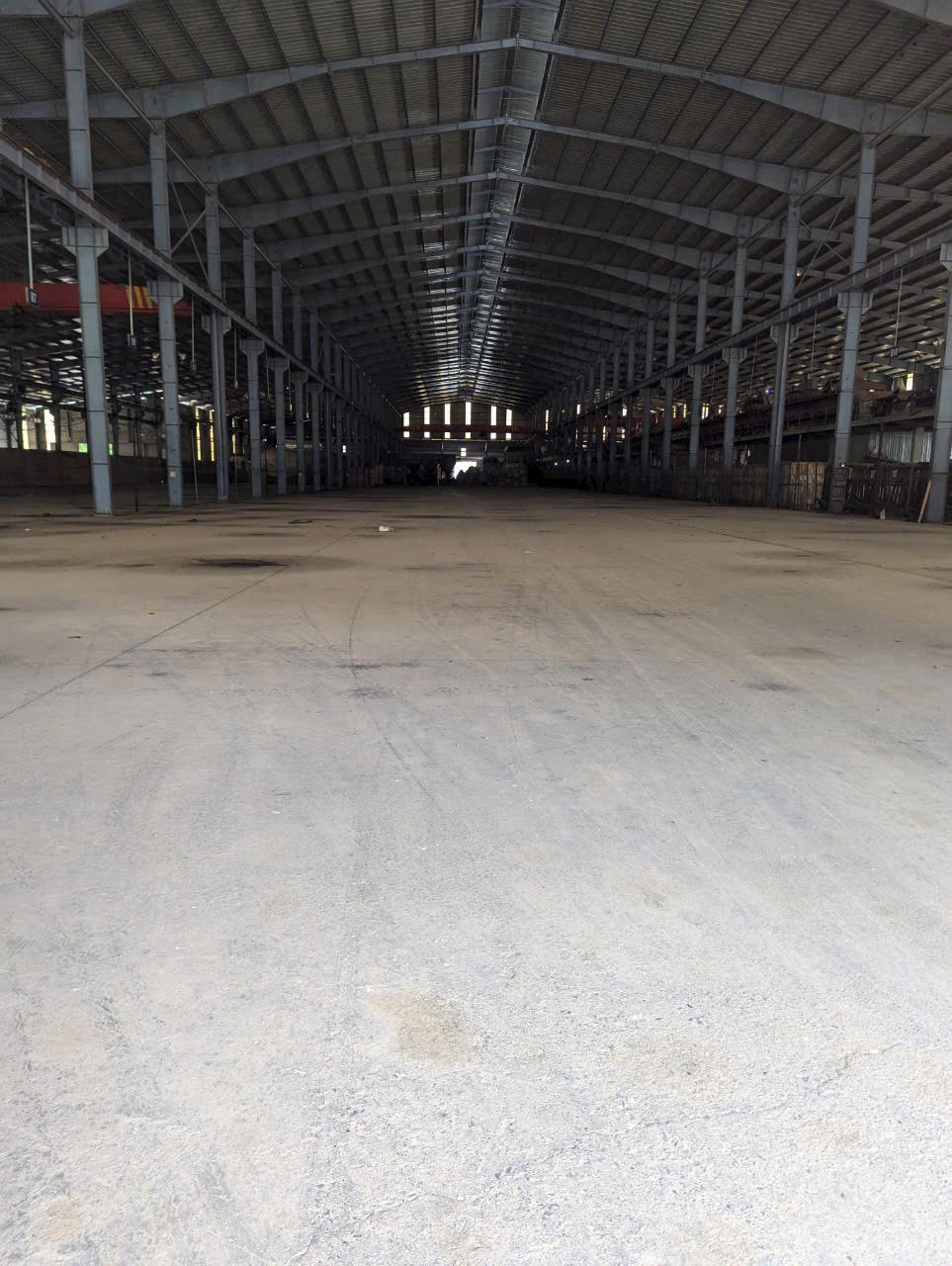 Cho thuê Kho - Nhà xưởng Bà Rịa, Bà Rịa Vũng Tàu, Diện tích 30000m², Giá 1.3 Tỷ 7