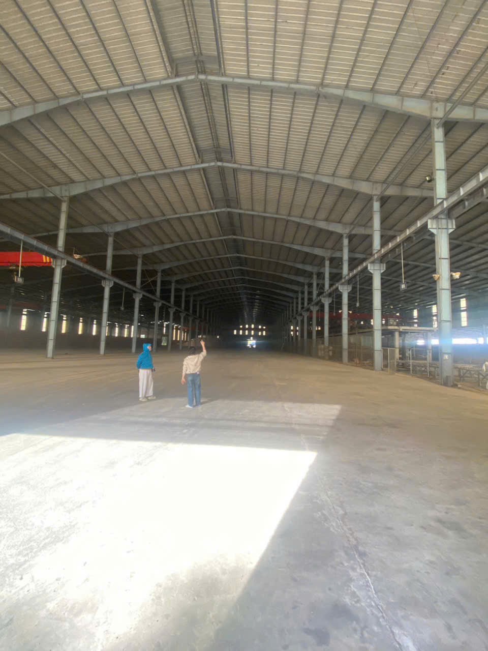 Cho thuê Kho - Nhà xưởng Bà Rịa, Bà Rịa Vũng Tàu, Diện tích 30000m², Giá 1.3 Tỷ 4