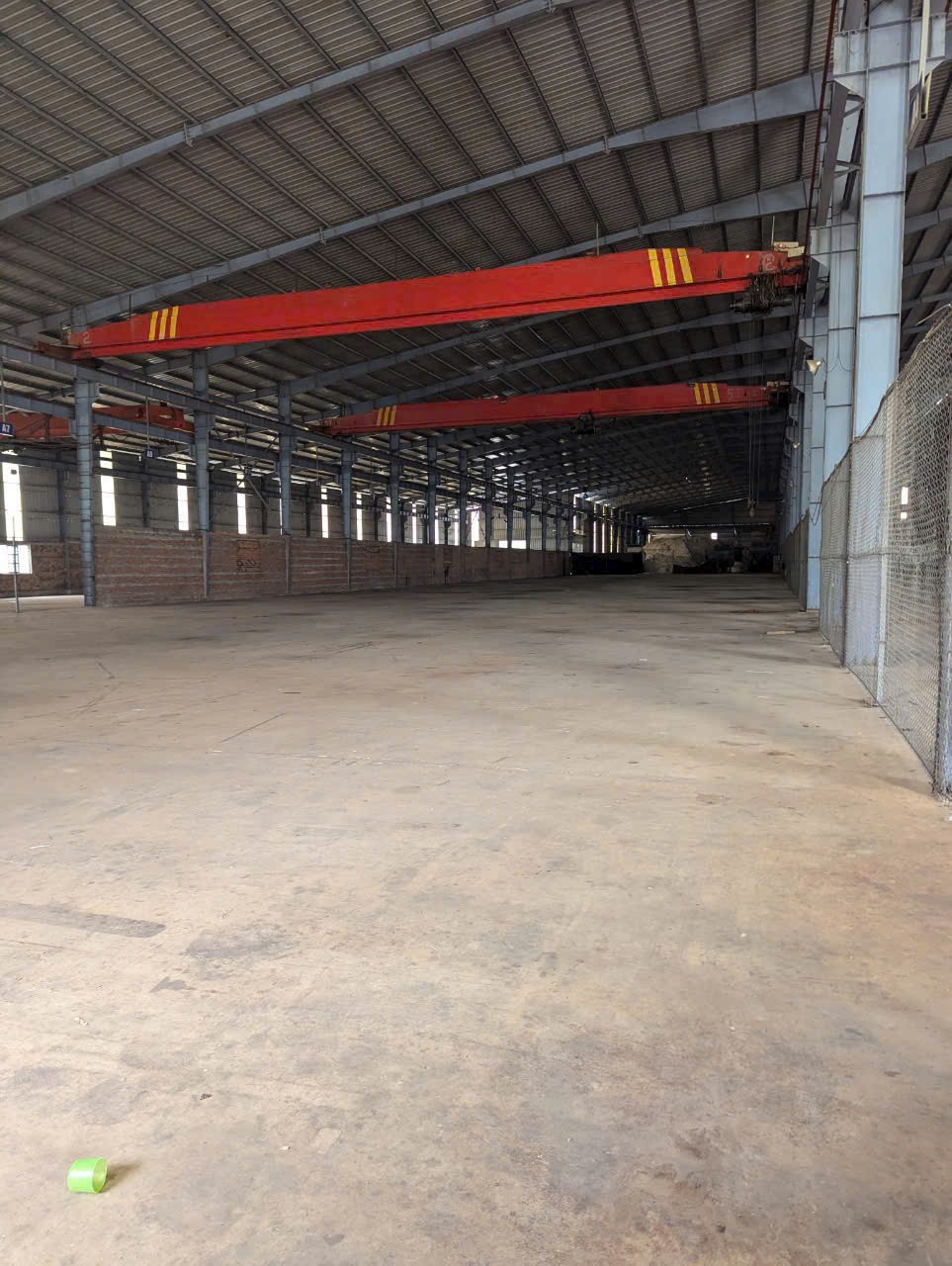 Cho thuê Kho - Nhà xưởng Bà Rịa, Bà Rịa Vũng Tàu, Diện tích 30000m², Giá 1.3 Tỷ 3