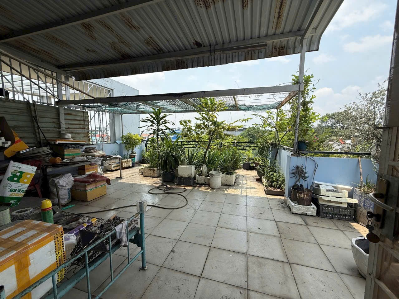 Cần bán Nhà mặt tiền Phường Tăng Nhơn Phú B, Quận 9, Diện tích 292m², Giá 25 Tỷ 2