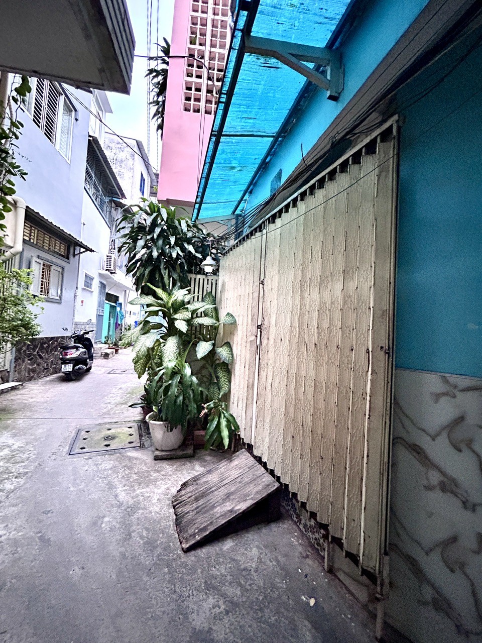 NHÀ BÁN NGAY TRUNG TÂM QUẬN PHƯỜNG KHÁNH HỘI- ĐƯỜNG ĐOÀN VĂN BƠ THÔNG VĨNH KHÁNH, HOÀNG DIỆU ĐẾN 3