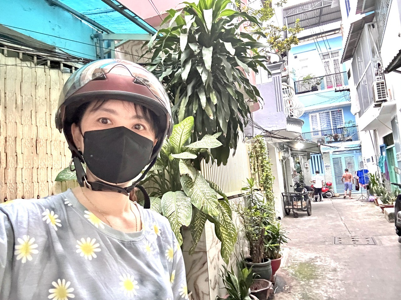 NHÀ BÁN NGAY TRUNG TÂM QUẬN PHƯỜNG KHÁNH HỘI- ĐƯỜNG ĐOÀN VĂN BƠ THÔNG VĨNH KHÁNH, HOÀNG DIỆU ĐẾN