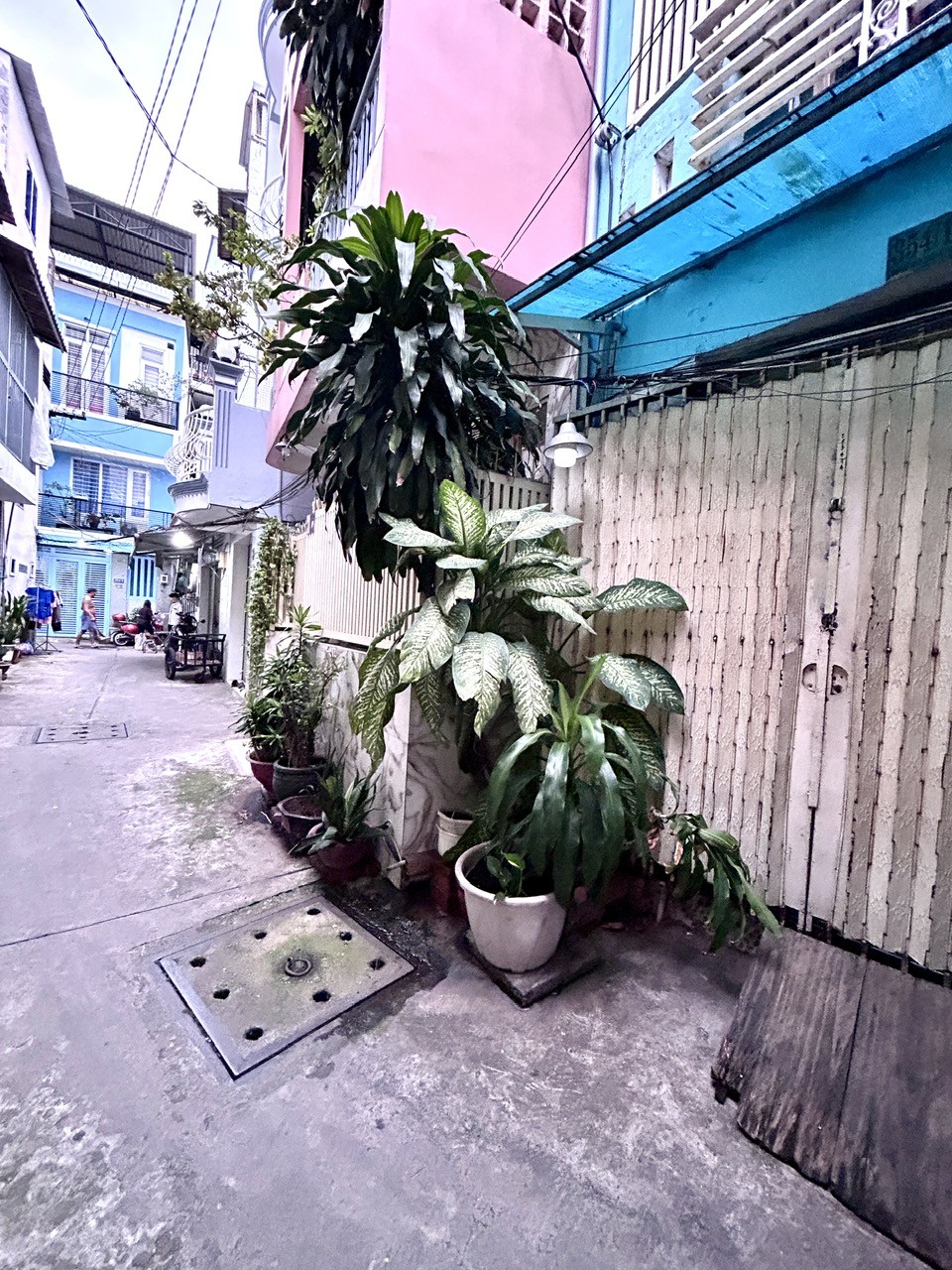 NHÀ BÁN NGAY TRUNG TÂM QUẬN PHƯỜNG KHÁNH HỘI- ĐƯỜNG ĐOÀN VĂN BƠ THÔNG VĨNH KHÁNH, HOÀNG DIỆU ĐẾN 4