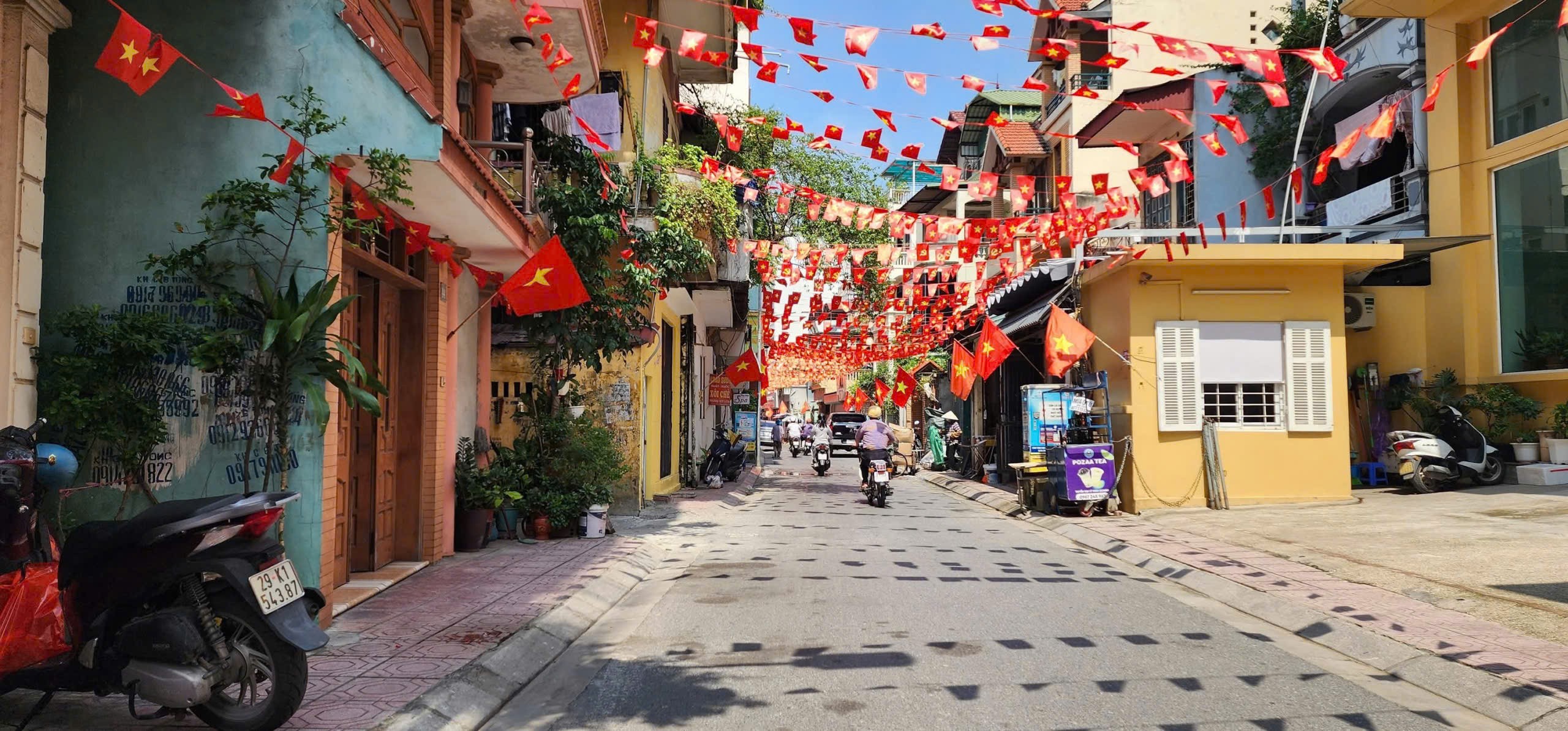CẦN BÁN TÒA CCMN CAO CẤP TẠI LONG BIÊN 5