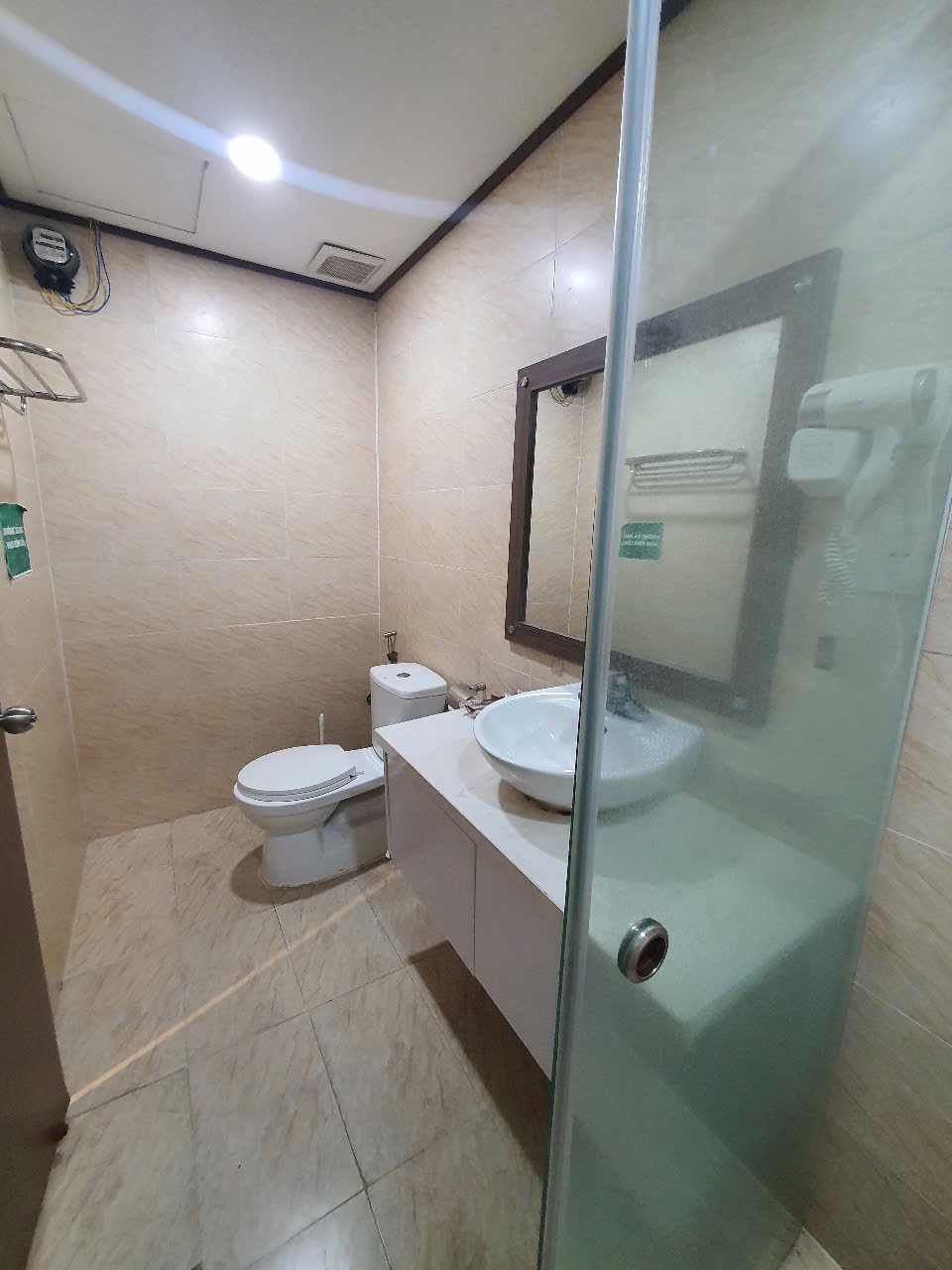 CĂN HỘ STUDIO MƯỜNG THANH VIỄN TRIỀU, NHA TRANG, GIÁ 5 TR/THÁNG - 500K/ĐÊM 4