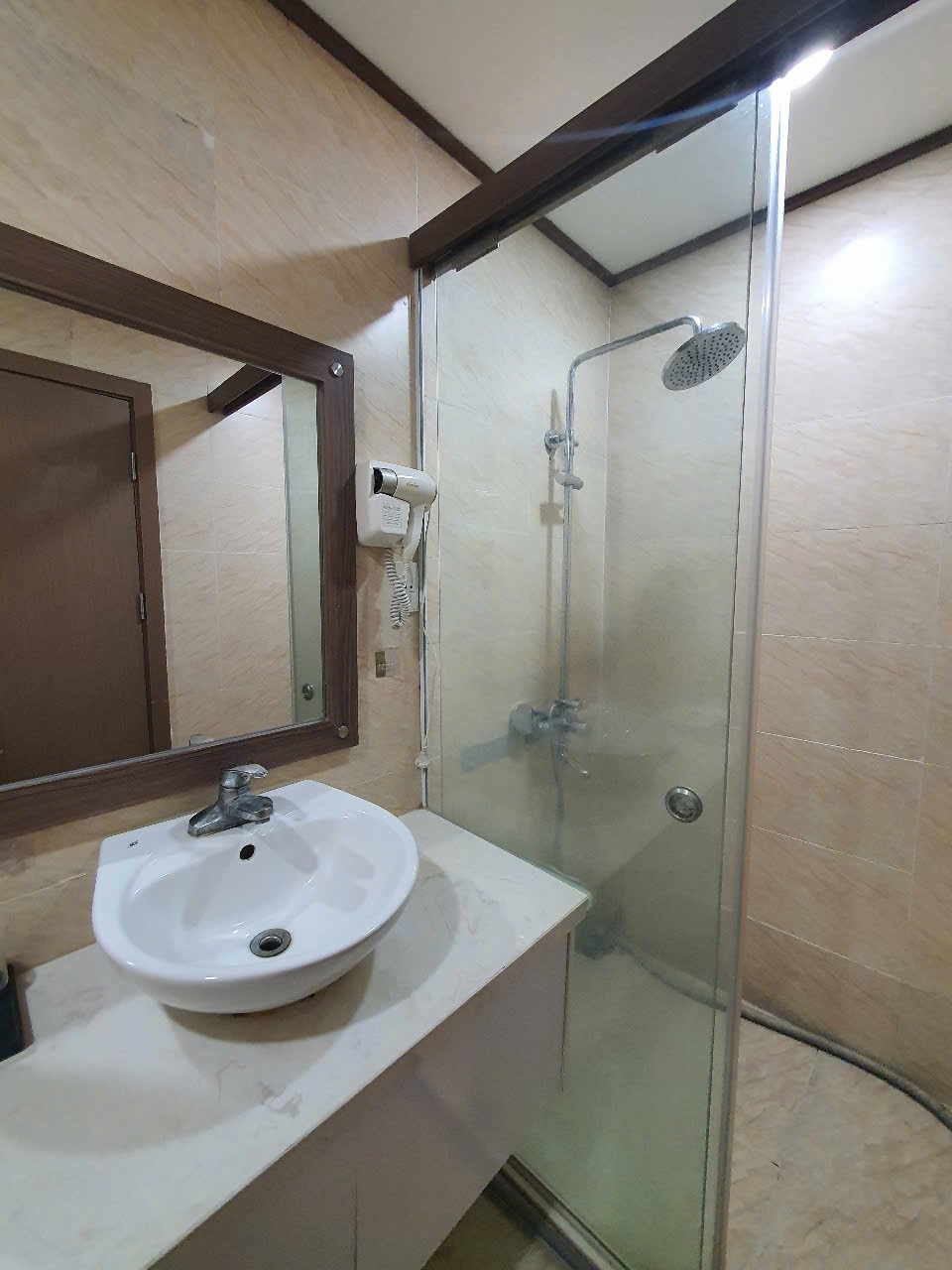 CĂN HỘ STUDIO MƯỜNG THANH VIỄN TRIỀU, NHA TRANG, GIÁ 5 TR/THÁNG - 500K/ĐÊM 5