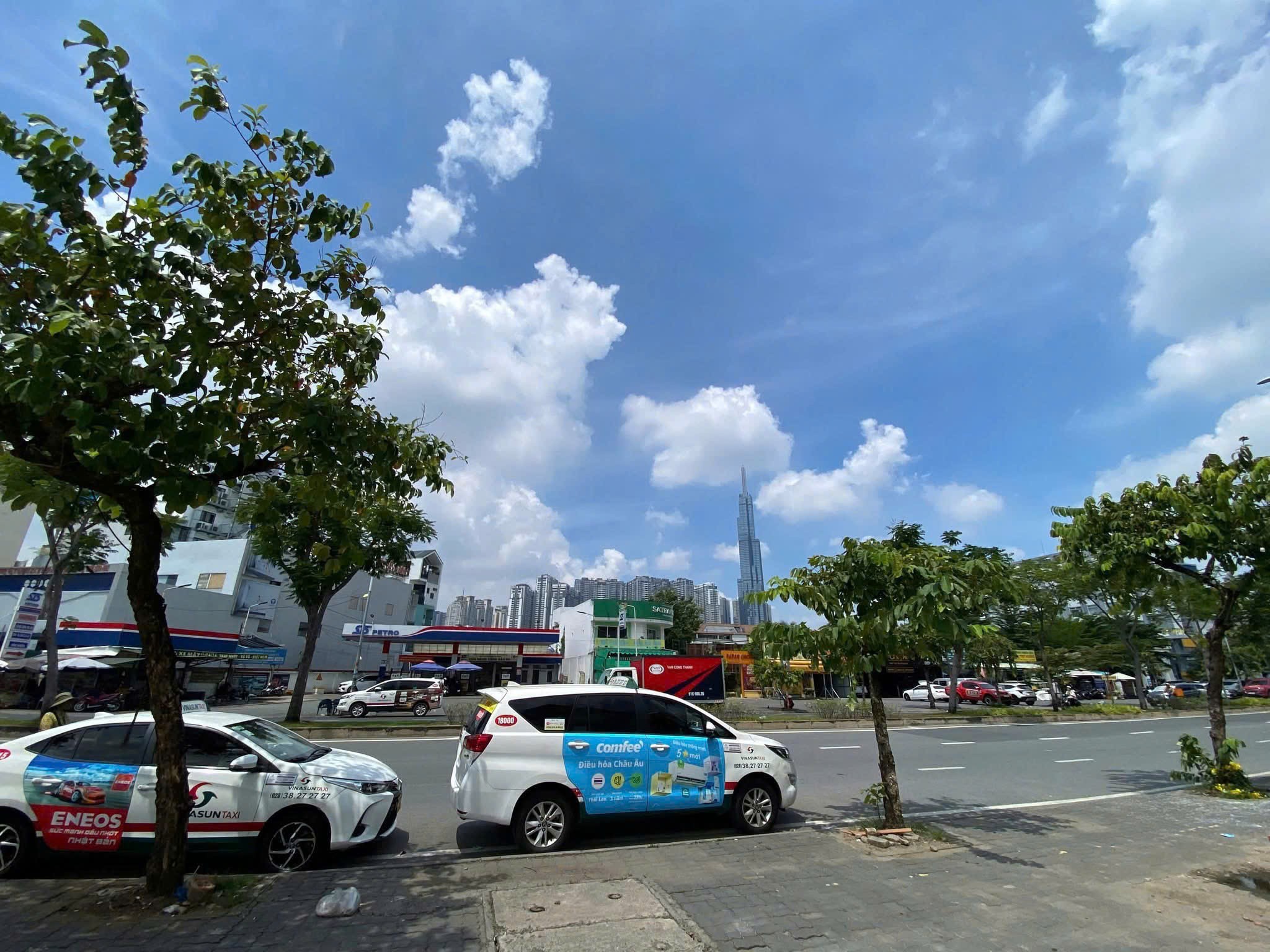 Cho thuê Đất Phường Thảo Điền, Quận 2, Diện tích 1600m², Giá Thương lượng
