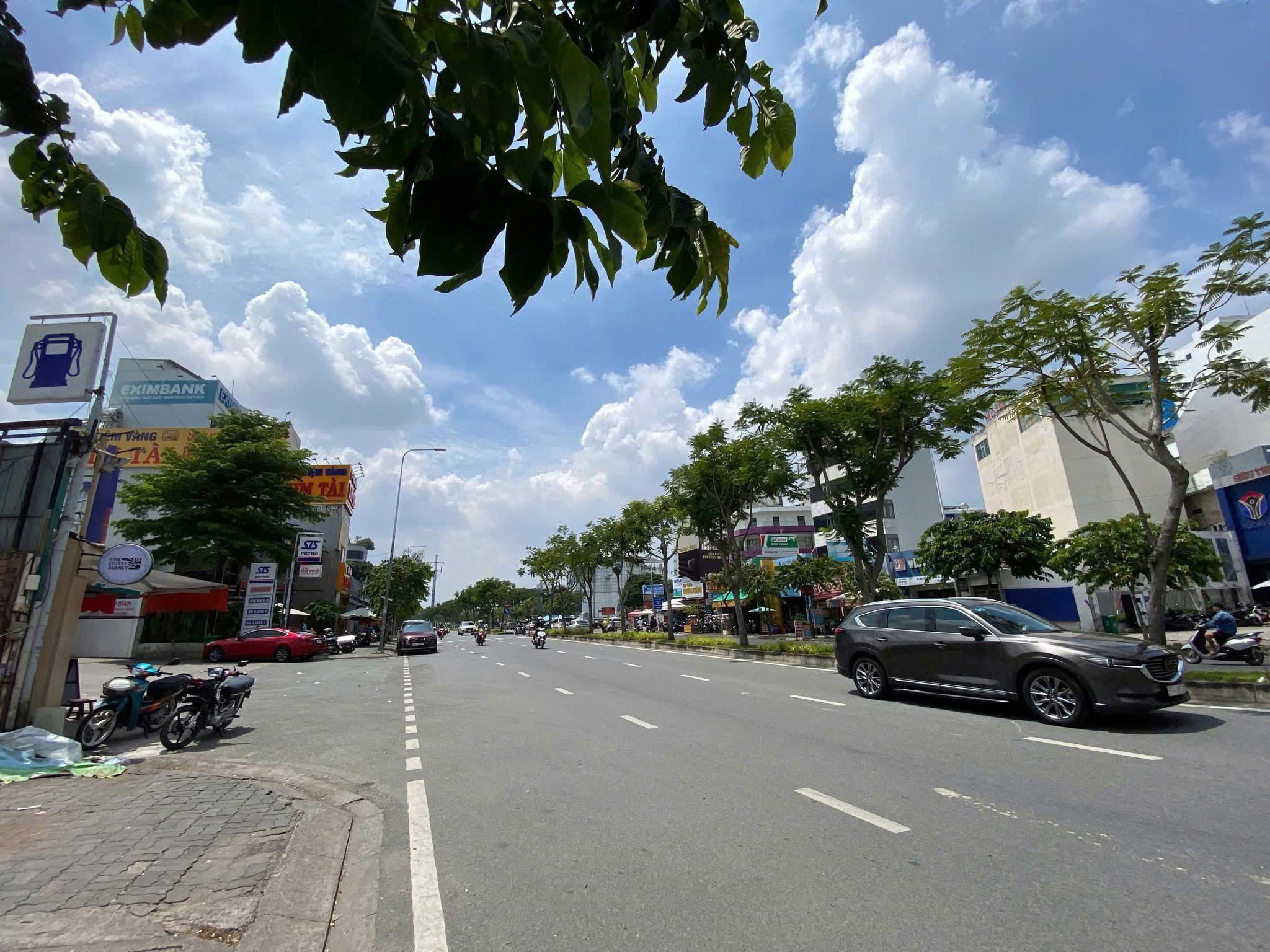 Cho thuê Đất Phường Thảo Điền, Quận 2, Diện tích 1600m², Giá Thương lượng 3