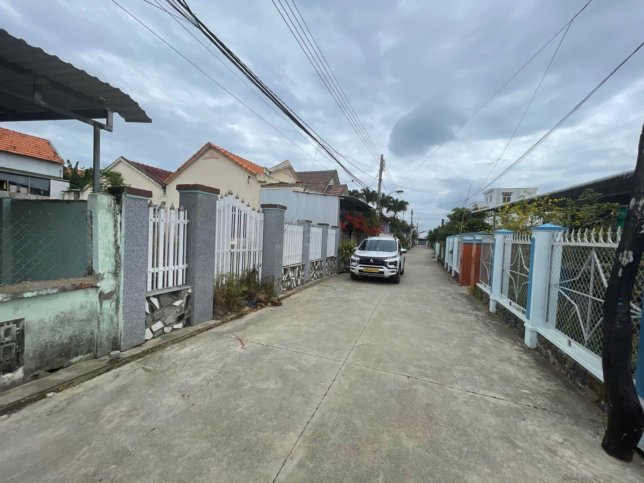 Cần bán Đất Phường Ninh Hiệp, Ninh Hòa, Diện tích 105m², Giá 1.45 Tỷ 2