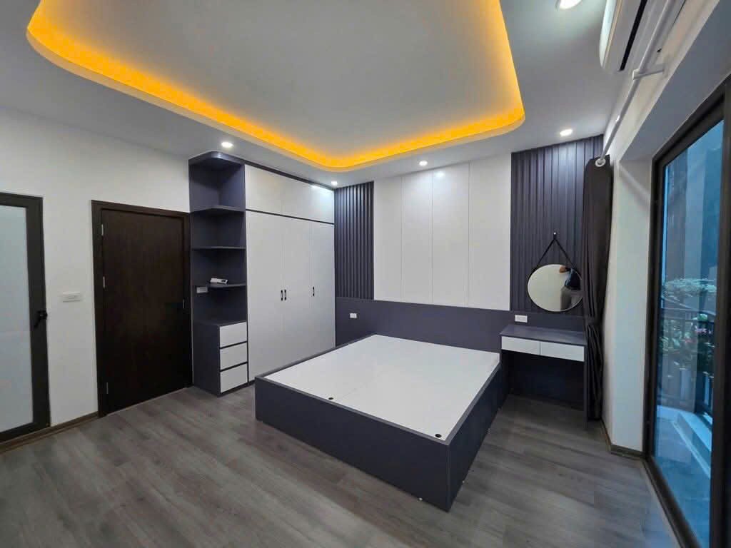 SIÊU HÓT QUANG TRUNG HÀ ĐÔNG 33M NHỈNH 8Đ _NHÀ 5T FULL NỘI THẤT _50M RA OTO_SIÊU THOÁNG 2