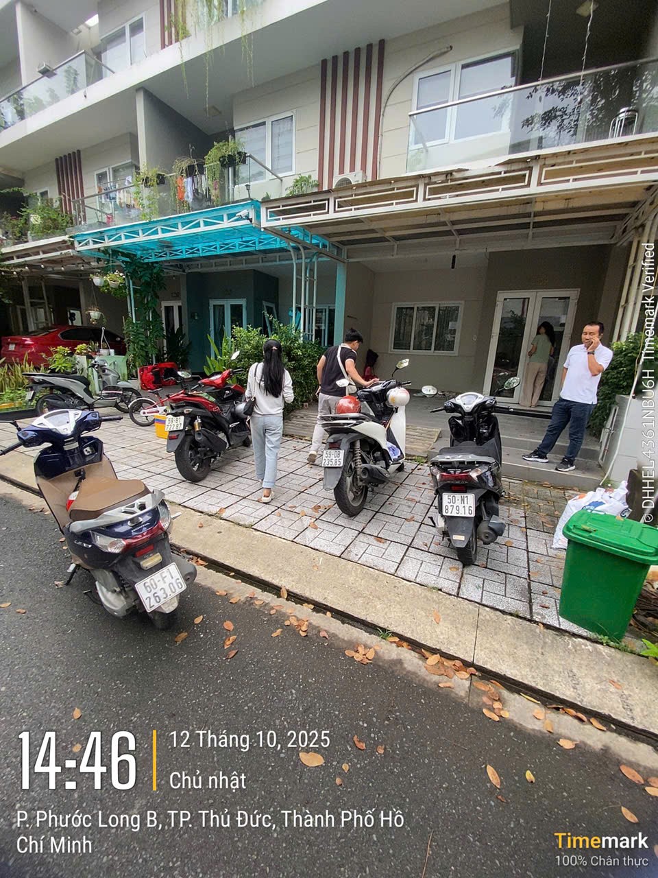 Cần bán Đất Phường Trường Thạnh, Quận 9, Diện tích 164m², Giá 11 Tỷ 2