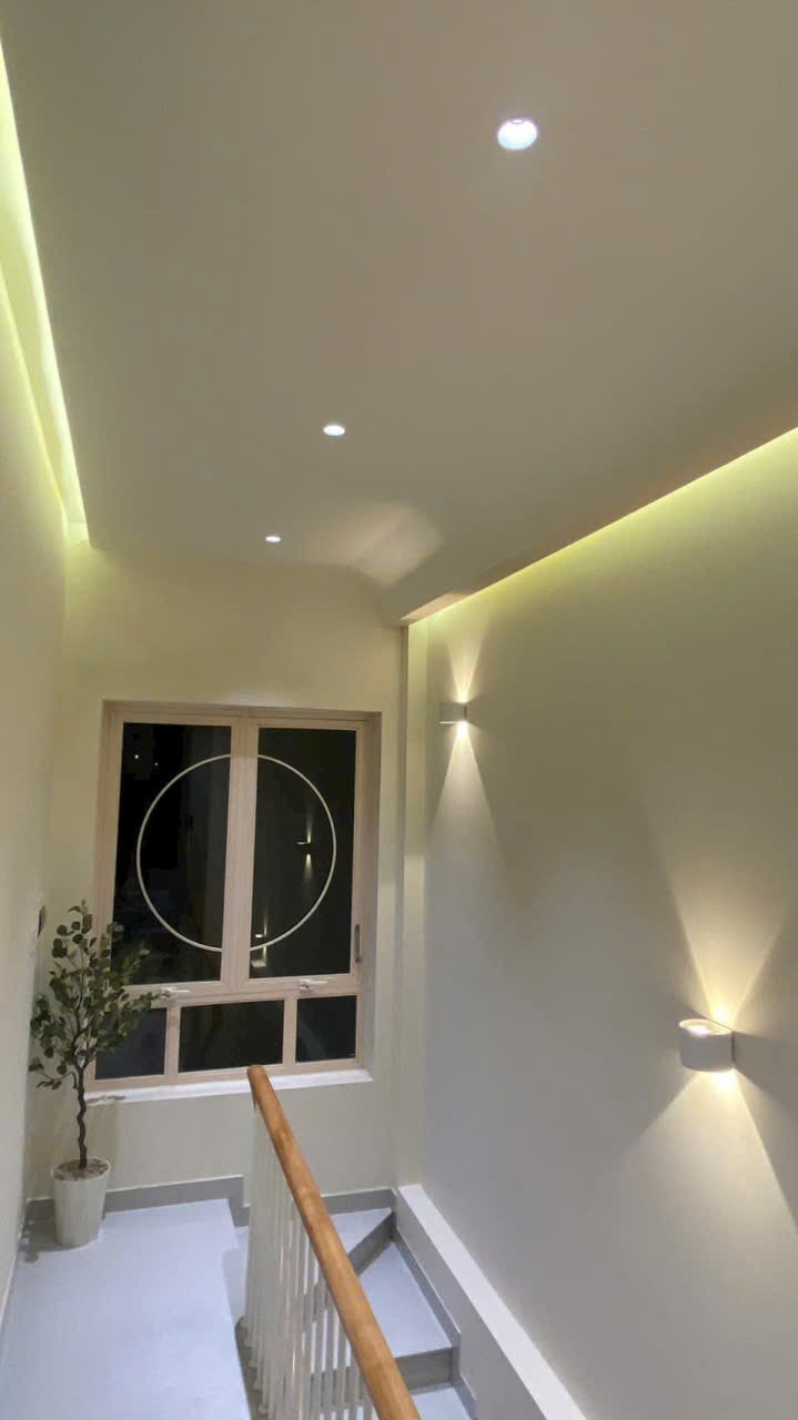 Nhà mới xây Hương Lộ 2, Bình trị Đông A dt 61m2 2 lầu 5pn 5wc giá 6,48 tỷ 7