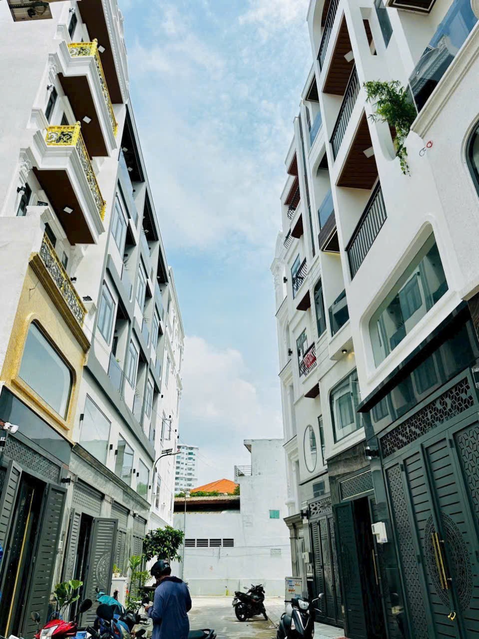 Siêu phẩm nhà phố KDC Mã Lò, Bình Trị Đông dt 66m2 3 lầu 5pn 5wc giá 8,2 tỷ 2
