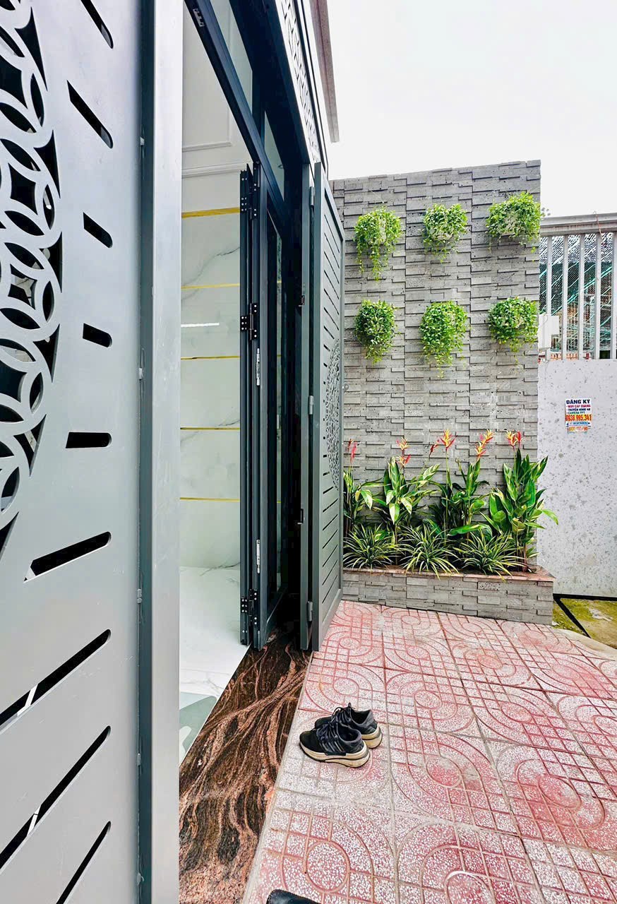 Siêu phẩm nhà phố KDC Mã Lò, Bình Trị Đông dt 66m2 3 lầu 5pn 5wc giá 8,2 tỷ 4